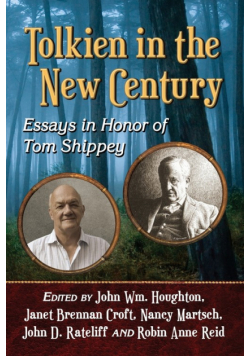 Tolkien in the New Century