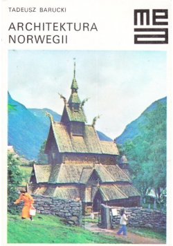 Architektura Norwegii