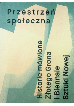 Przestrzeń społeczna