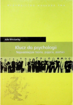 Klucz do psychologii