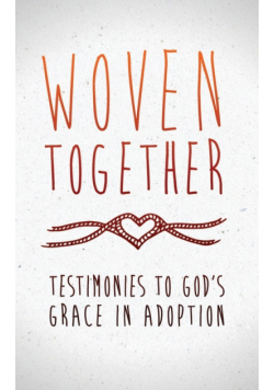 Woven Together