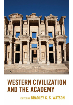 Western Civilization and the Academy