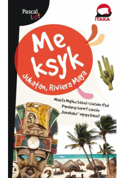 Meksyk przewodnik Lajt