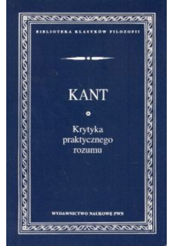 Krytyka praktycznego rozumu