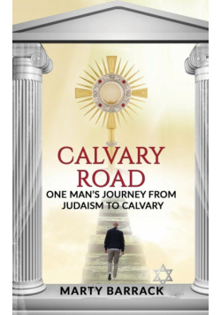 Calvary Road