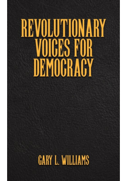 Revolutionary Voices for Democracy