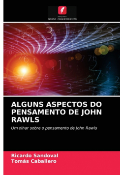 Alguns Aspectos Do Pensamento De John Rawls