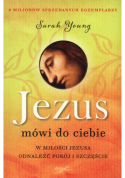 Jezus mówi do ciebie