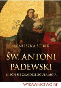 Św. Antoni Padewski