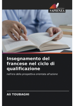 Insegnamento del francese nel ciclo di qualificazione