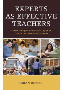 Experts as Effective Teachers
