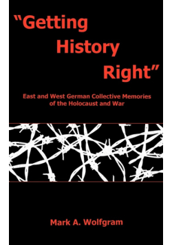 "Getting History Right"