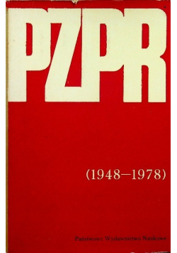 Pzpr 1948 1978