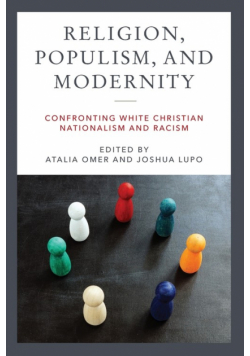 Religion, Populism, and Modernity