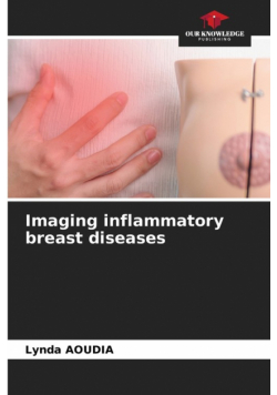 Imaging inflammatory breast diseases