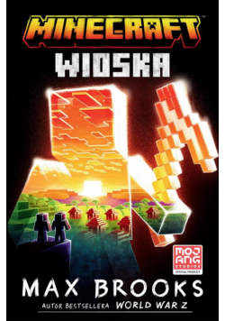 Wioska. Minecraft. Najlepsze przygody
