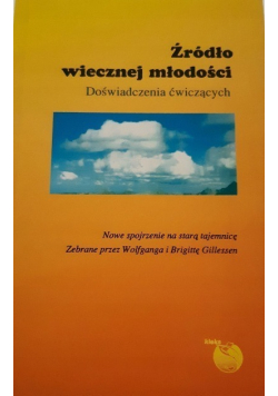 Źródło wiecznej młodości