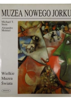 Muzea Nowego Jorku