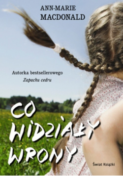 Co widziały wrony