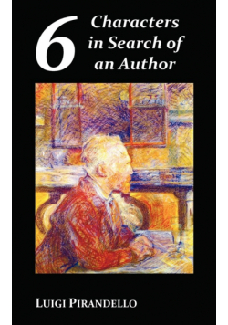 Six Characters in Search of an Author