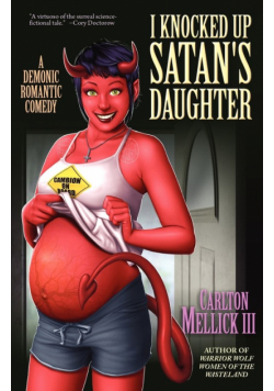 I Knocked Up Satan's Daughter