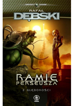 Ramię Perseusza  Z głębokości