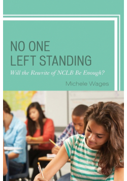 No One Left Standing