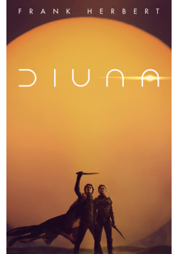 Kroniki Diuny (#1). Diuna