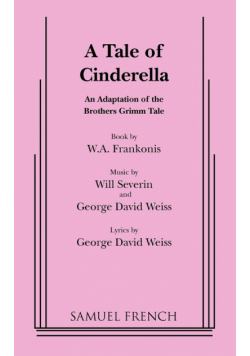 A Tale of Cinderella
