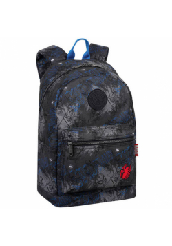 Plecak młodzieżowy CoolPack  Disney Core Cross Spiderman