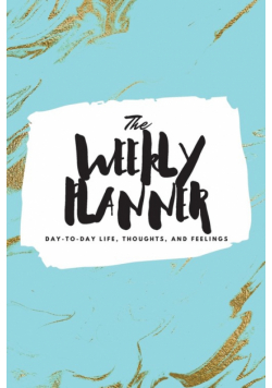 The Weekly Planner