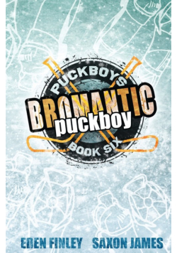 Bromantic Puckboy