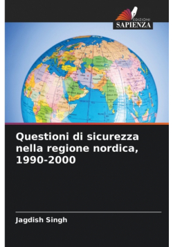 Questioni di sicurezza nella regione nordica, 1990-2000