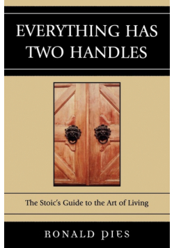 Everything Has Two Handles
