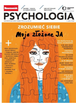 Newsweek Psychologia 2/2024 Zrozumieć siebie