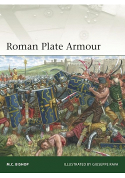 Roman Plate Armour