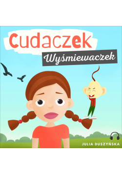 Cudaczek Wyśmiewaczek