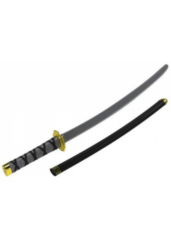 Miecz samuraja katana z pochwą