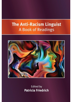 The Anti-Racism Linguist