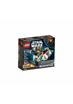 Lego Star Wars Ghost
