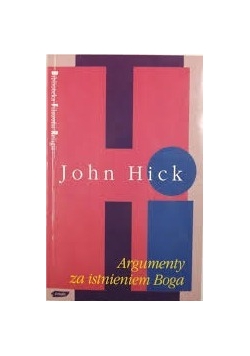Argumenty za istnieniem Boga