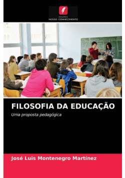 Filosofia Da Educação