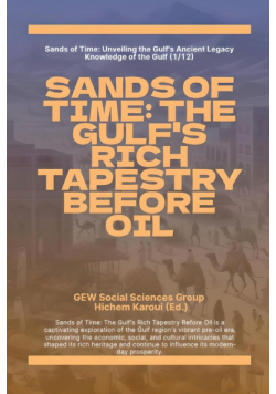 Sands Of Time