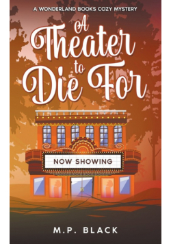 A Theater to Die For