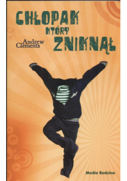 Chłopak który zniknął
