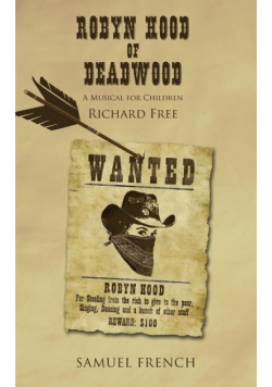 Robyn Hood of Deadwood