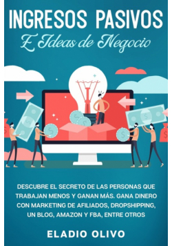 Ingresos pasivos e ideas de negocio
