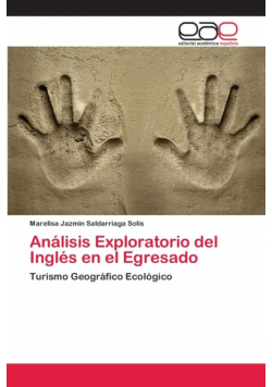 Análisis Exploratorio del Inglés en el Egresado