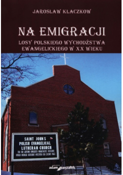 Na emigracji