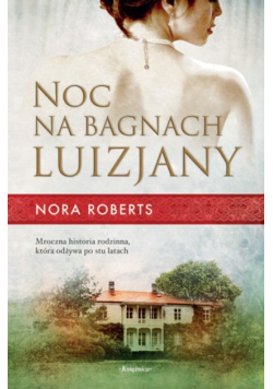 Noc na bagnach Luizjany